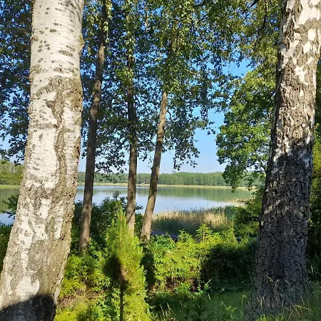 Domek Pierwsza Linia Brzegowa * Jablonka (Nidzica)